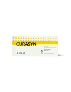 Curasyn 24 Capsule 0,5 g - Integratore benessere
